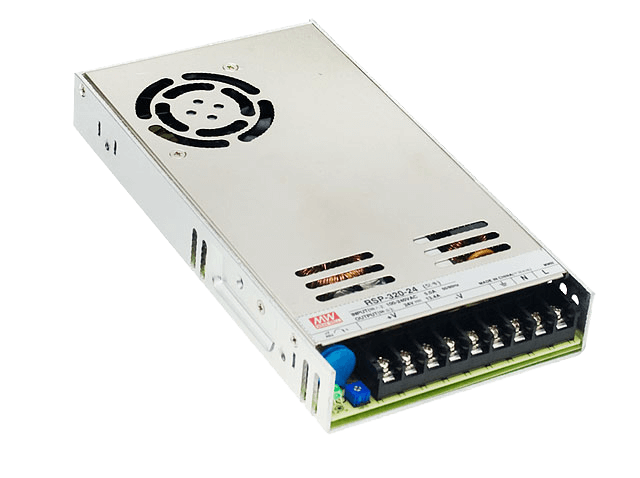 Power Supply 12V DC
